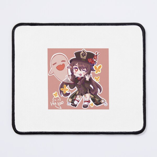 Item preview, Hu tao designed and sold by Pengu's_San.
