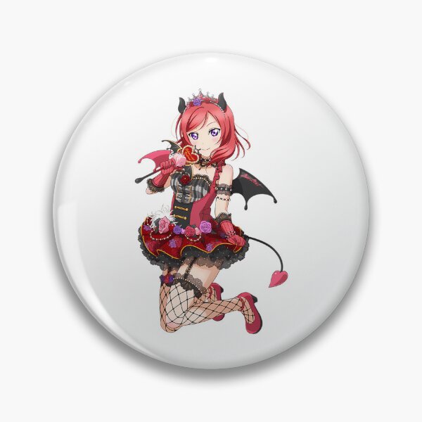 Item preview, Devil Maki designed and sold by pruet-tjamee.