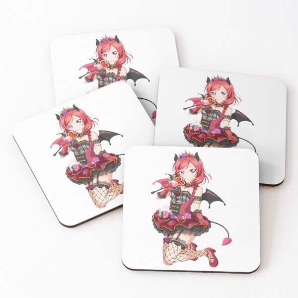 Item preview, Devil Maki designed and sold by pruet-tjamee.