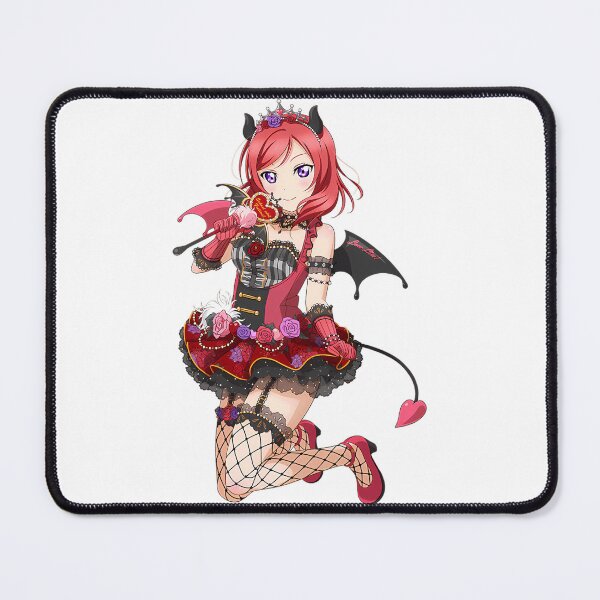 Item preview, Devil Maki designed and sold by pruet-tjamee.