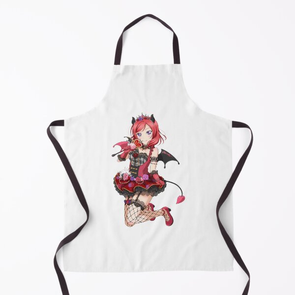 Item preview, Devil Maki designed and sold by pruet-tjamee.