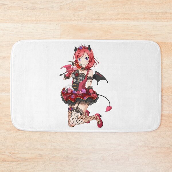 Item preview, Devil Maki designed and sold by pruet-tjamee.