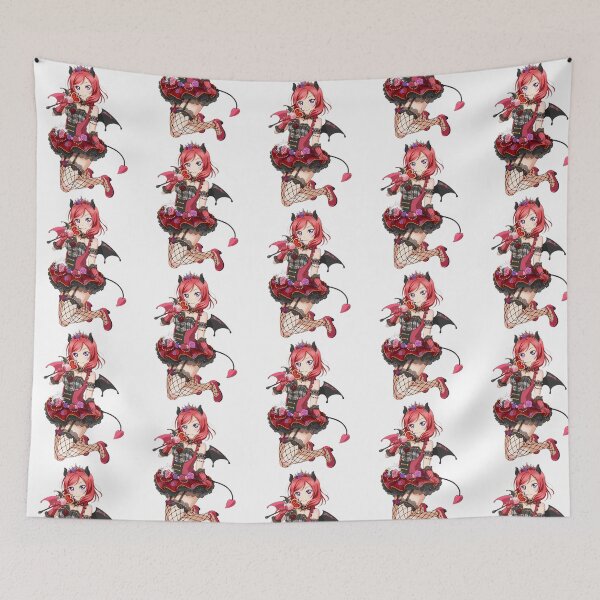 Item preview, Devil Maki designed and sold by pruet-tjamee.
