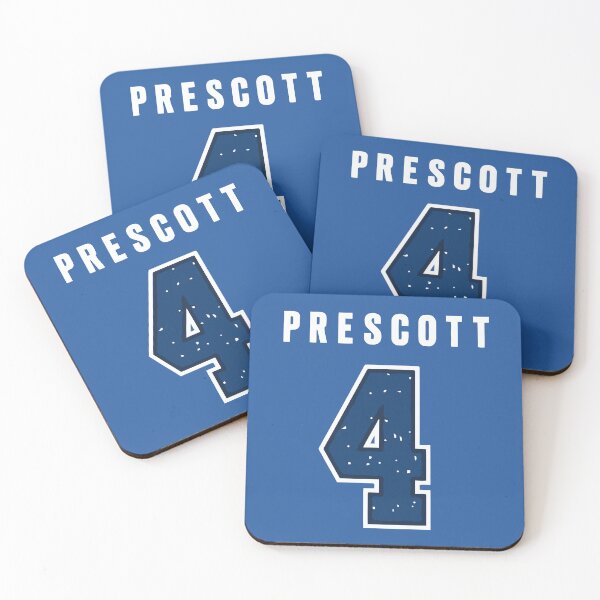 Item preview, Dak Prescott designed and sold by rikooff1.