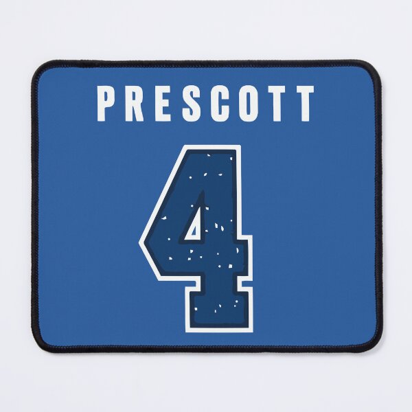 Item preview, Dak Prescott designed and sold by rikooff1.