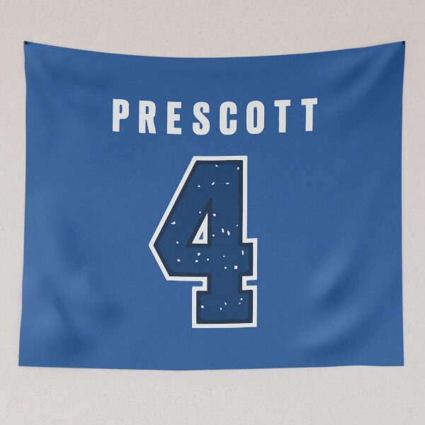 Item preview, Dak Prescott designed and sold by rikooff1.