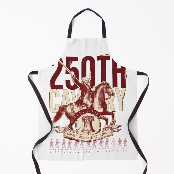 Item preview, America's 250th Anniversary Revolutionary War Patriotic Shirt v5 designed and sold by DarylWelsh2024.