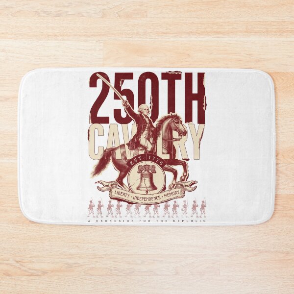 Item preview, America's 250th Anniversary Revolutionary War Patriotic Shirt v5 designed and sold by DarylWelsh2024.