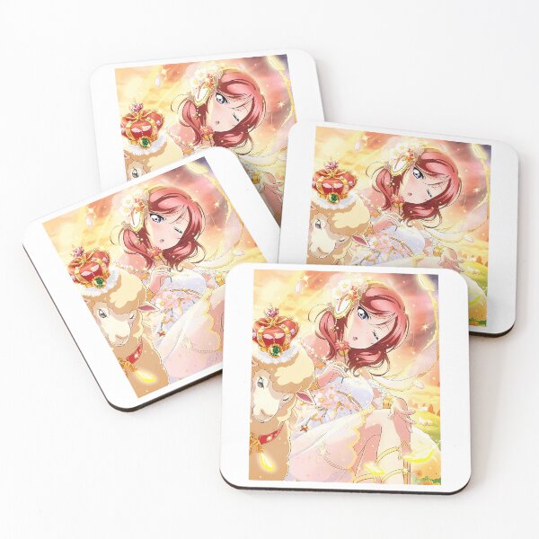 Item preview, Maki Nishikino - Love Live School Idol Project designed and sold by ccartney-an.