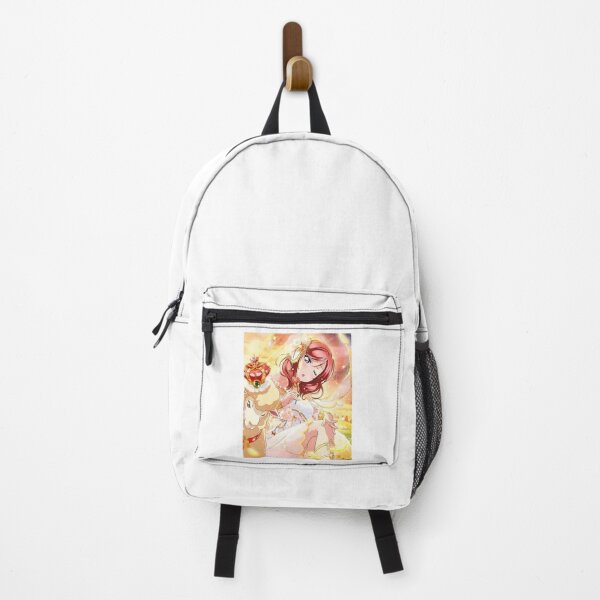 Item preview, Maki Nishikino - Love Live School Idol Project designed and sold by ccartney-an.