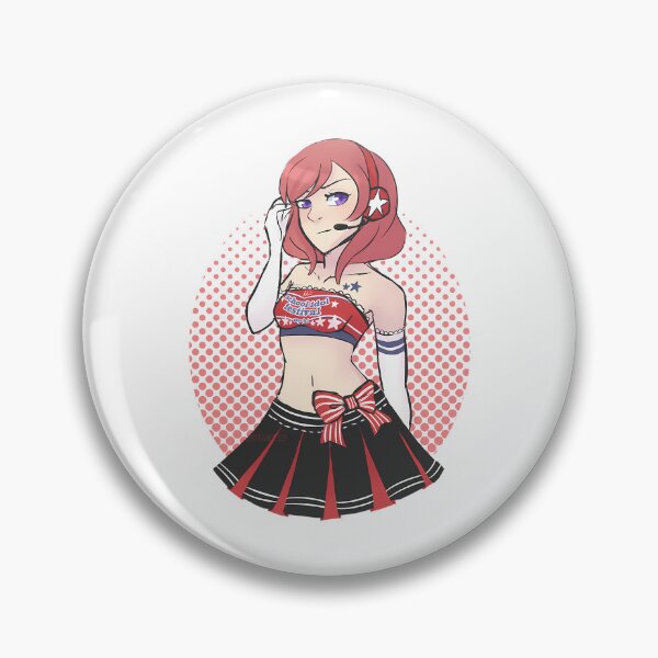 Item preview, Maki Nishikino  designed and sold by ccartney-an.