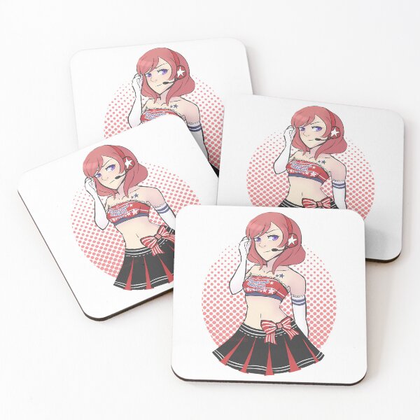 Item preview, Maki Nishikino  designed and sold by ccartney-an.