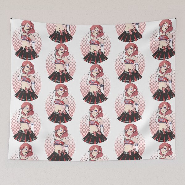 Item preview, Maki Nishikino designed and sold by ccartney-an.
