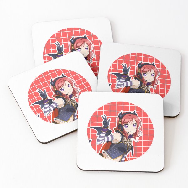 Item preview, Halloween Maki - 'S designed and sold by pruet-tjamee.