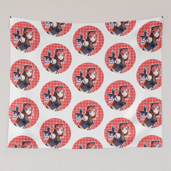 Item preview, Halloween Maki - 'S designed and sold by pruet-tjamee.