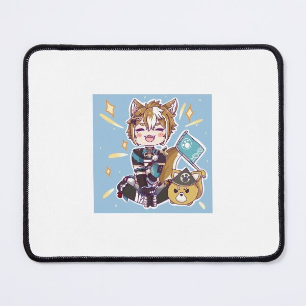 Item preview, Gorou designed and sold by Pengu's_San.