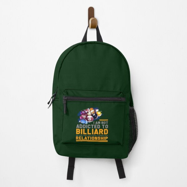 Artikelvorschau, Billardqueue Billardkugel Snooker Pool Geschenk 706 entworfen und verkauft von CloudedGoods.