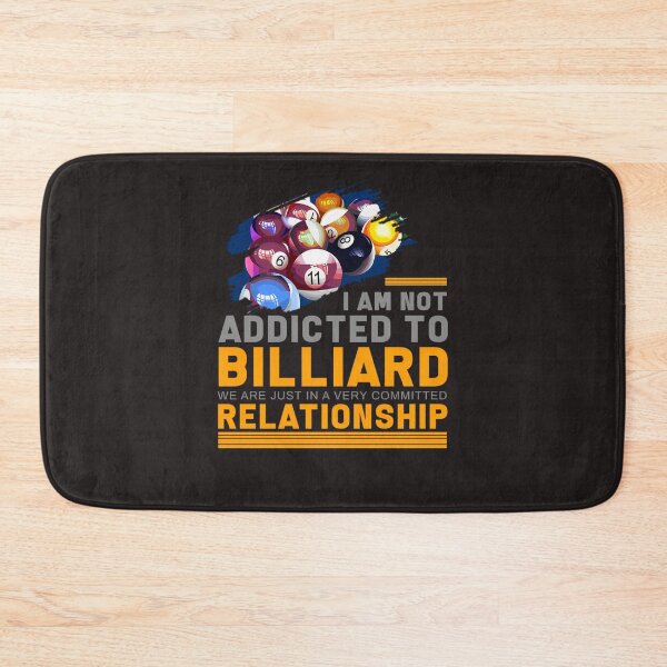 Item preview, Billiard Cue Billiard Ball Snooker Pool Gift 706 designed and sold by CloudedGoods.