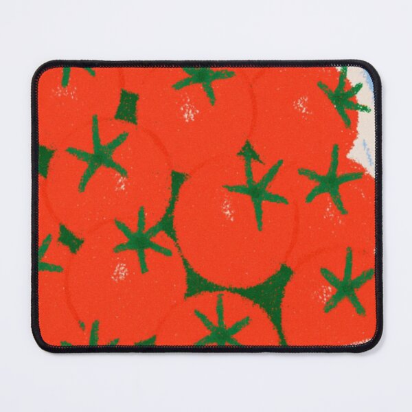 Item preview, Tomato Pop: When Produce Turns Graphic designed and sold by Print Fiction.
