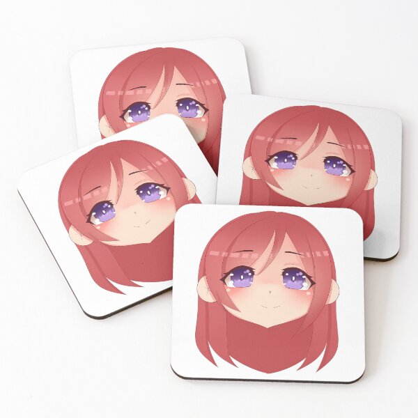 Item preview, Maki Nishikino  designed and sold by ccartney-an.