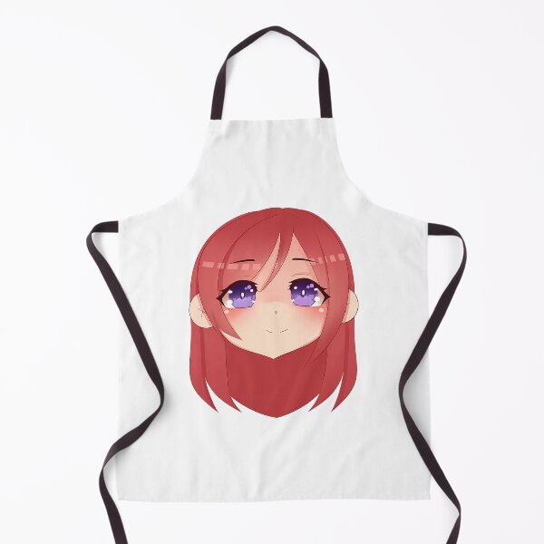Item preview, Maki Nishikino  designed and sold by ccartney-an.