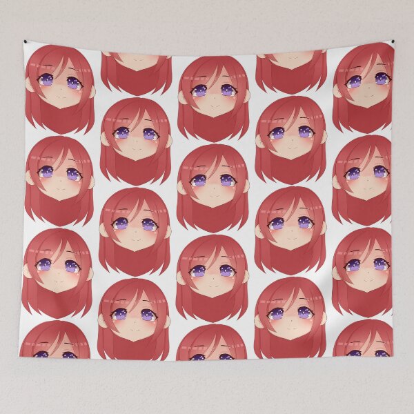Item preview, Maki Nishikino designed and sold by ccartney-an.