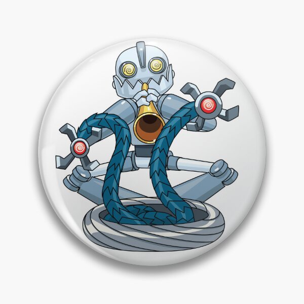 Item preview, Doombot — Snake Charmer designed and sold by DoombotOfficial.