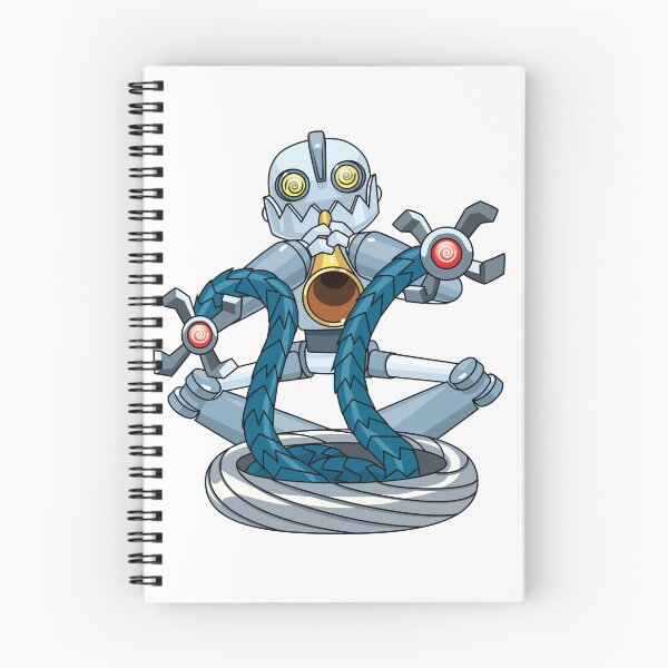Item preview, Doombot — Snake Charmer designed and sold by DoombotOfficial.