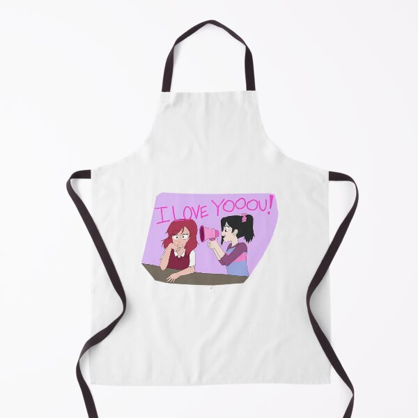 Item preview, I Love Yooou (Nicomaki) designed and sold by pruet-tjamee.