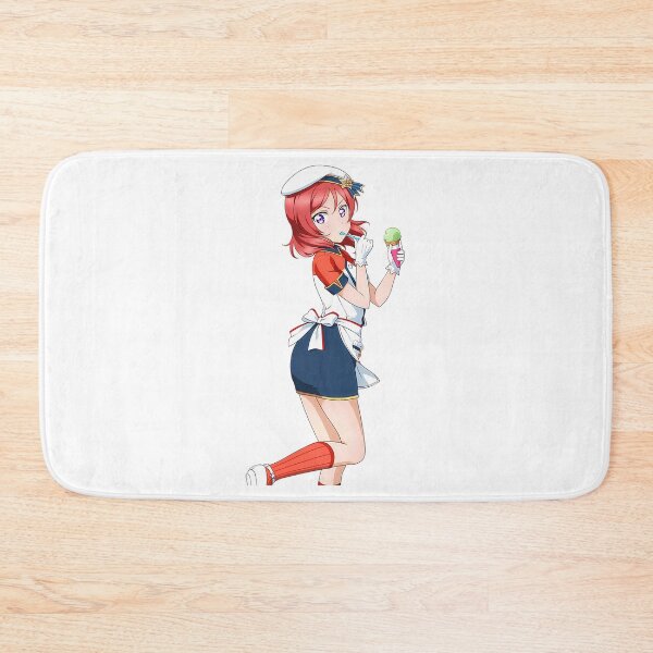 Item preview, Ice Cream Maki Nishikino designed and sold by pruet-tjamee.