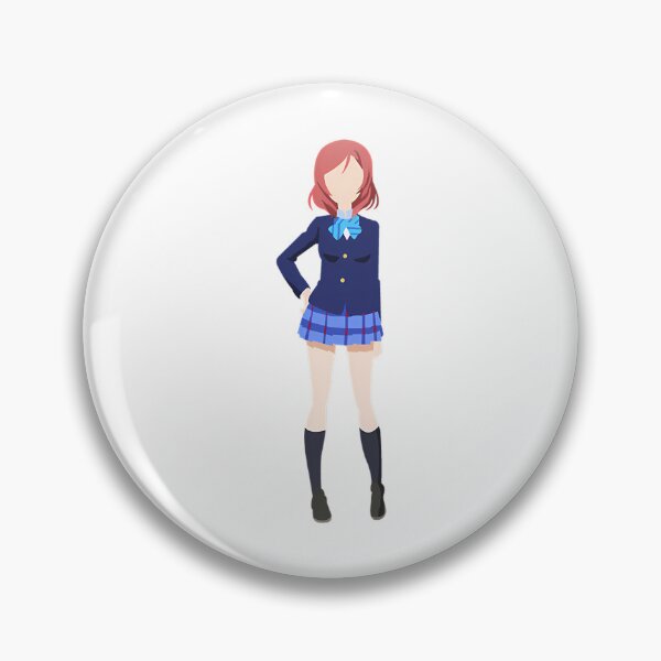 Item preview, Maki Nishikino  designed and sold by ccartney-an.