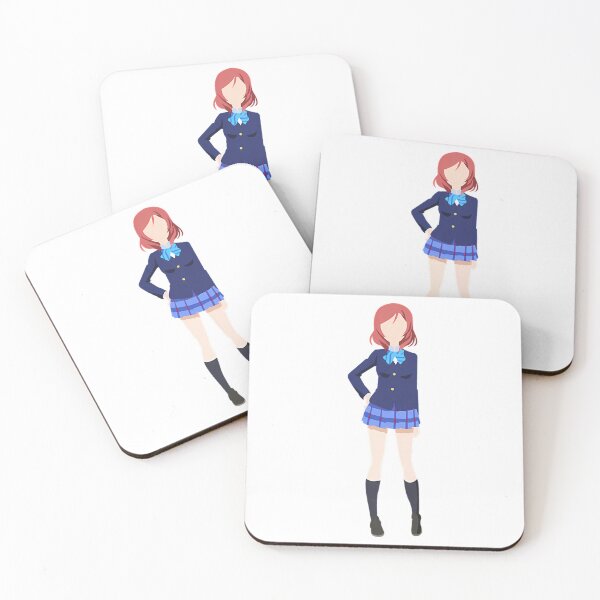Item preview, Maki Nishikino  designed and sold by ccartney-an.