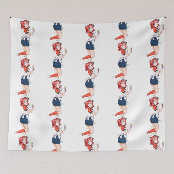 Item preview, Ice Cream Maki Nishikino designed and sold by pruet-tjamee.