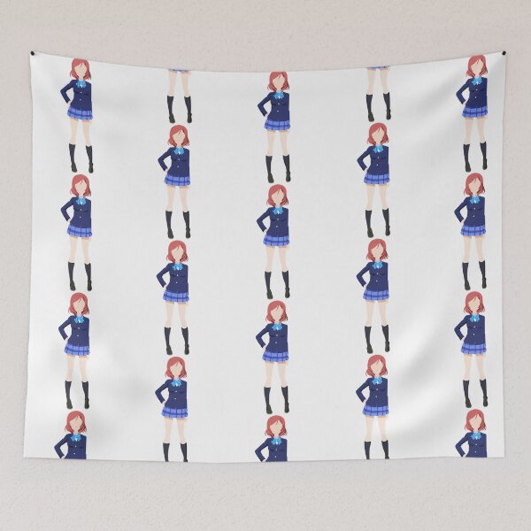 Item preview, Maki Nishikino designed and sold by ccartney-an.