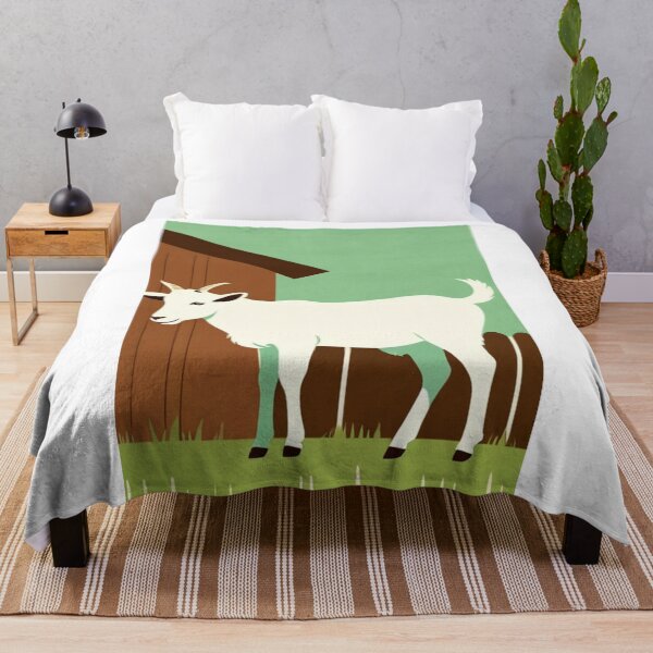 Item preview, Art - Farm Animal Depicted, Streamlined Graphic Composition designed and sold by World-Pets.