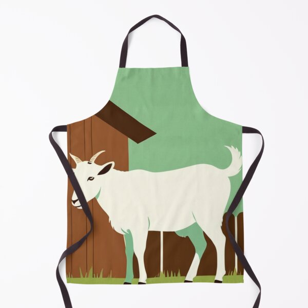 Item preview, Art - Farm Animal Depicted, Streamlined Graphic Composition designed and sold by World-Pets.