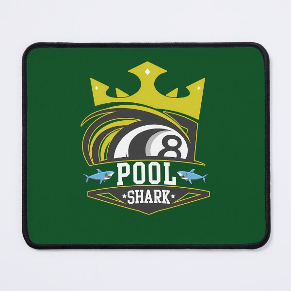 Item preview, Billiard Pool - Pool Shark 89 designed and sold by CloudedGoods.