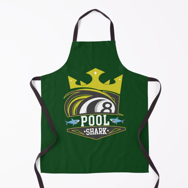 Item preview, Billiard Pool - Pool Shark 89 designed and sold by CloudedGoods.