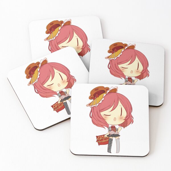 Item preview, Maki Nishikino  designed and sold by ccartney-an.