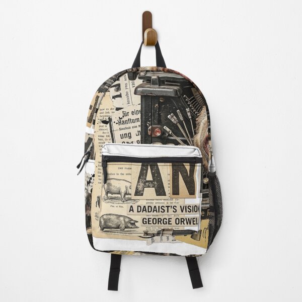Item preview, George Orwell's Animal Farm designed and sold by OzzFrequency.