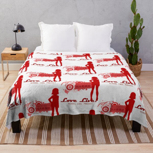Item preview, Love Live - Maki Nishikino designed and sold by pruet-tjamee.