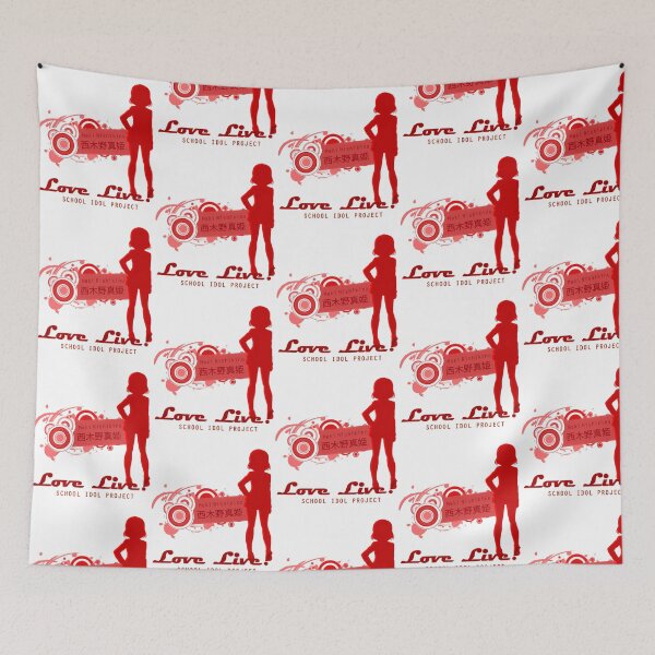 Item preview, Love Live - Maki Nishikino designed and sold by pruet-tjamee.