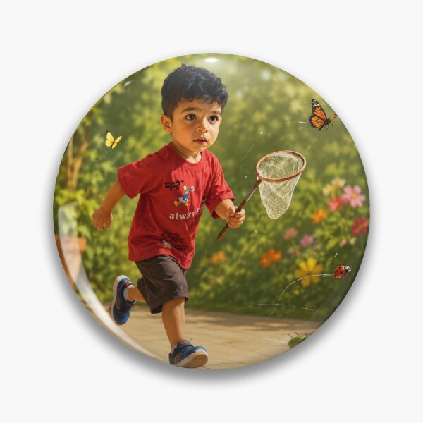 Item preview, Abdullah Loves Insects designed and sold by LumivaraGallery.