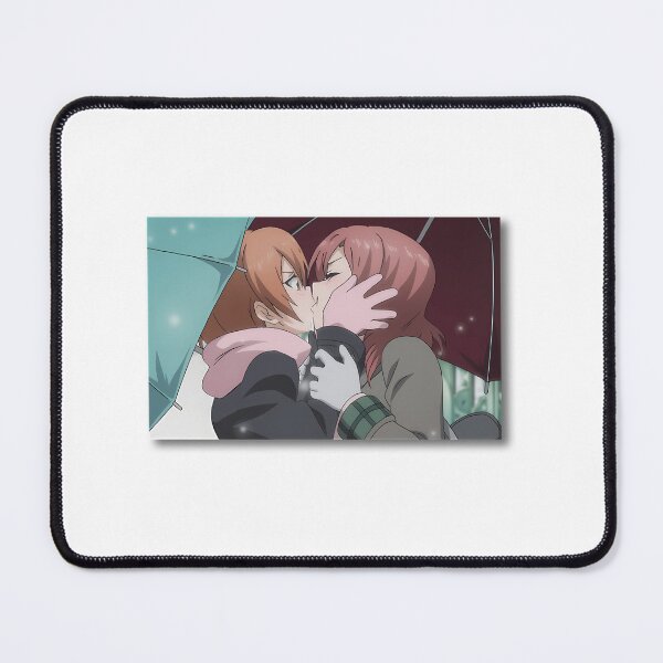 Item preview, Love Live - Maki X Rin designed and sold by pruet-tjamee.