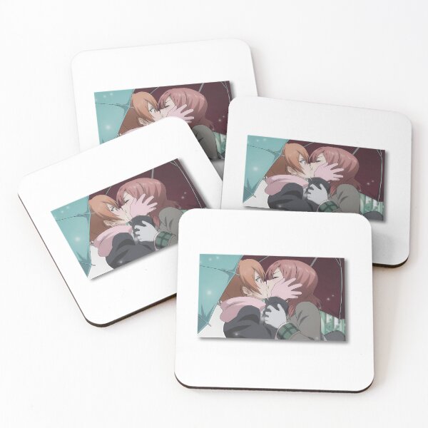 Item preview, Love Live - Maki X Rin designed and sold by pruet-tjamee.