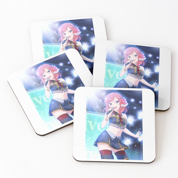 Item preview, Maki Nishikino  designed and sold by ccartney-an.