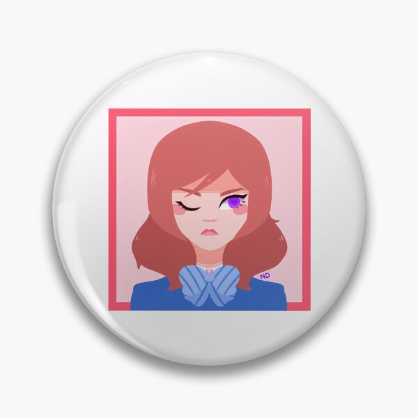 Item preview, Maki Nishikino  designed and sold by ccartney-an.