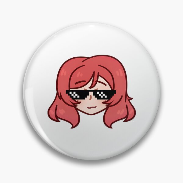 Artikelvorschau, Maki Nishikino  entworfen und verkauft von ccartney-an.