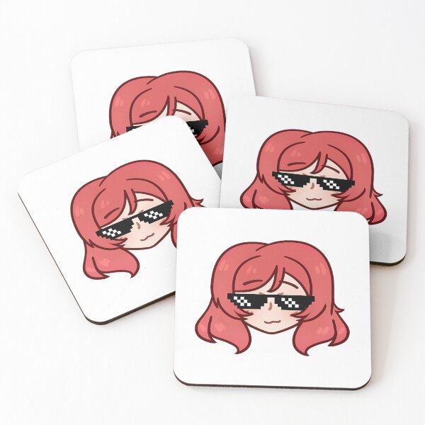 Item preview, Maki Nishikino  designed and sold by ccartney-an.