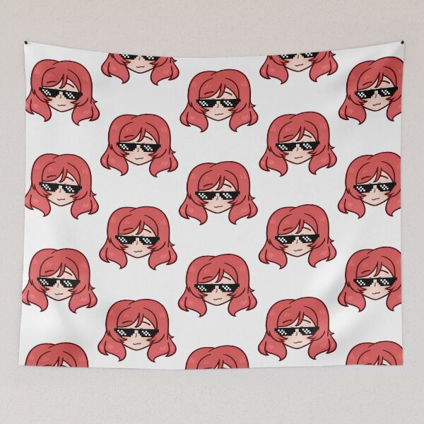 Item preview, Maki Nishikino designed and sold by ccartney-an.